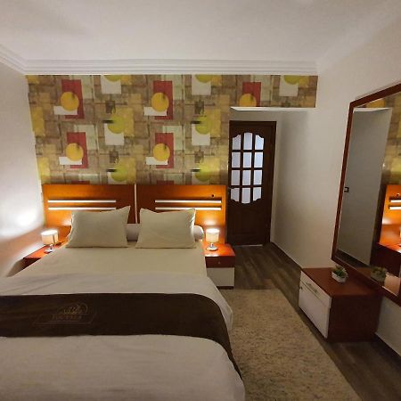 Youvala Serviced Apartments City Star 6th of October City Eksteriør billede