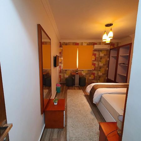 Youvala Serviced Apartments City Star 6th of October City Eksteriør billede