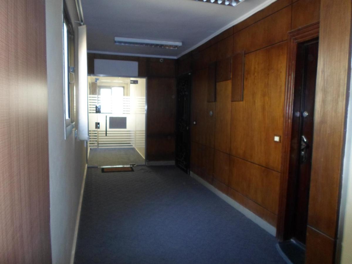 Youvala Serviced Apartments City Star 6th of October City Eksteriør billede