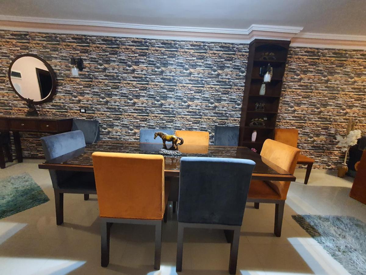 Youvala Serviced Apartments City Star 6th of October City Eksteriør billede