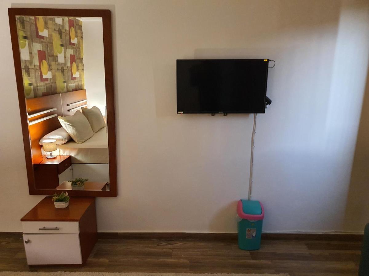 Youvala Serviced Apartments City Star 6th of October City Eksteriør billede